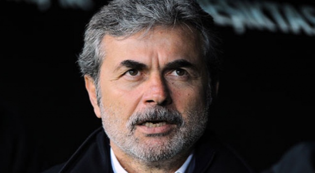 Aykut Kocaman: 'Ayar vericiler var!'