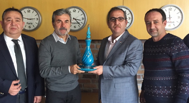 Aykut Kocaman: Postu kolay deldirmeyeceğiz