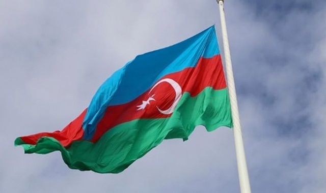 Azerbaycan-İran sınırında çatışma: 1 Azerbaycan askeri şehit oldu Azerbaycan-İran sınırında çatışma: 1 Azerbaycan askeri şehit oldu