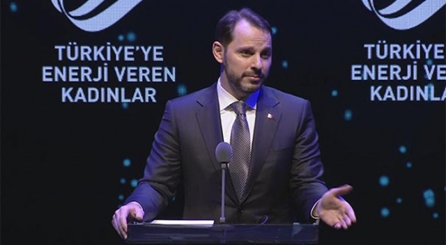 Bakan Albayrak: Pozitif ayrımcılık yapacağım! Bakan Albayrak: Pozitif ayrımcılık yapacağım!