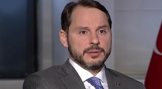Bakan Albayrak&#039;tan &#039;güçlü güven ortamı&#039; mesajı: Dönüş başladı