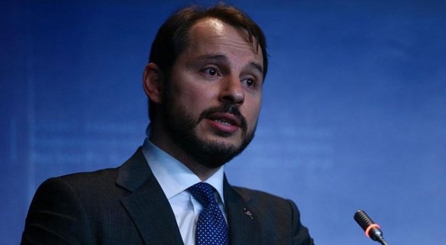 Bakan Albayrak'tan mikro ihracatçıya antrepo müjdesi Bakan Albayrak'tan mikro ihracatçıya antrepo müjdesi