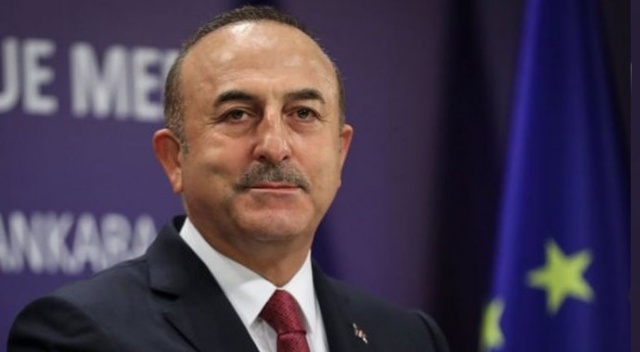 Bakan Çavuşoğlu&#039;ndan İran açıklaması: Çok riskli ve tehlikeli