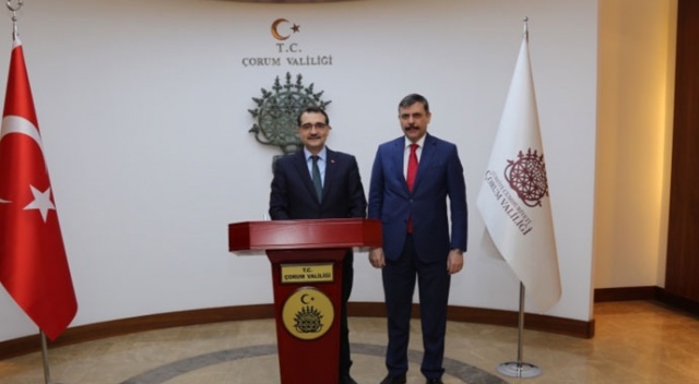 Bakan Dönmez: 'AK Parti belediye hizmetlerinde kendini ispat etti' Bakan Dönmez: 'AK Parti belediye hizmetlerinde kendini ispat etti'