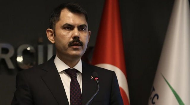 Bakan Kurum: "O zillet ittifakını, illet ittifakını 31 Mart akşamı sandığa gömerler" Bakan Kurum: "O zillet ittifakını, illet ittifakını 31 Mart akşamı sandığa gömerler"