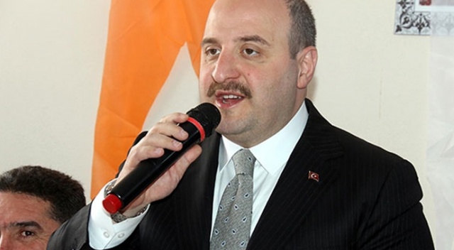Bakan müjdeyi duyurdu: Prim ve vergilerini ödeyeceğiz Bakan müjdeyi duyurdu: Prim ve vergilerini ödeyeceğiz