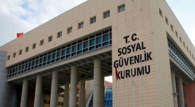 Bakan Selçuk: 'Acıpayam İlçemizde SGK prim ödeme süresini 3 ay uzatıyoruz' Bakan Selçuk: 'Acıpayam İlçemizde SGK prim ödeme süresini 3 ay uzatıyoruz'