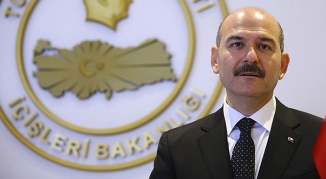 Bakan Soylu: Kılıçdaroğlu çok büyük bir tezgah hazırlıyor Bakan Soylu: Kılıçdaroğlu çok büyük bir tezgah hazırlıyor