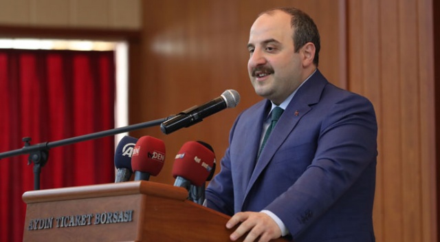 Bakan Varank duyurdu: Bugünden itibaren destek ödemelerine başlıyoruz