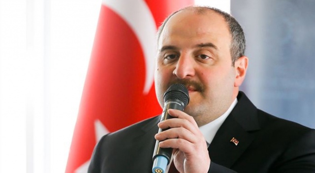 Bakan Varank: Kandil'in Pensilvanya'nın gözü seçimde olacak Bakan Varank: Kandil'in Pensilvanya'nın gözü seçimde olacak