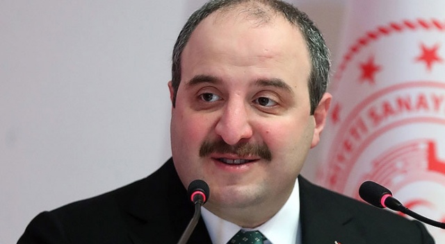 Bakanı Varank: Akıllı dijital teknolojiler seracılıkta da uygulanacak Bakanı Varank: Akıllı dijital teknolojiler seracılıkta da uygulanacak