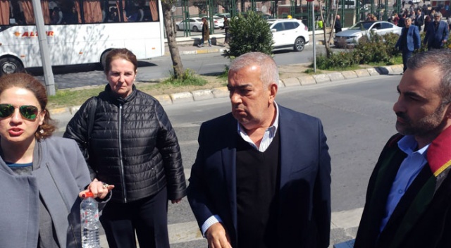 Bakırköy Belediyesine haciz şoku