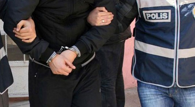 Balıkesir’de FETÖ operasyonu: 57 gözaltı Balıkesir’de FETÖ operasyonu: 57 gözaltı