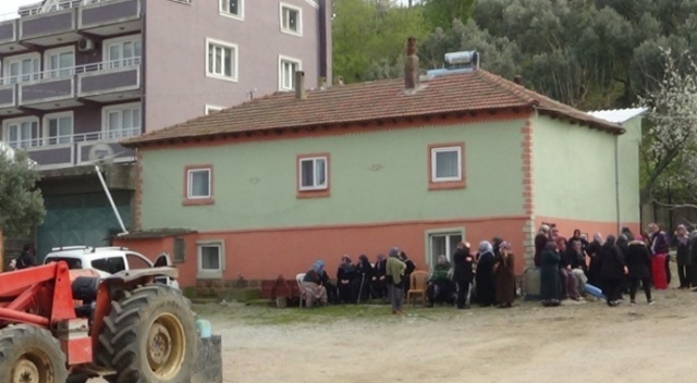 Balıkesir'de soba faciası: 3 kişi hayatını kaybetti