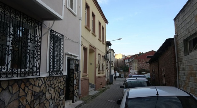 Balıkesir&#039;in bu mahallesinde yalnızca 85 kişi yaşıyor