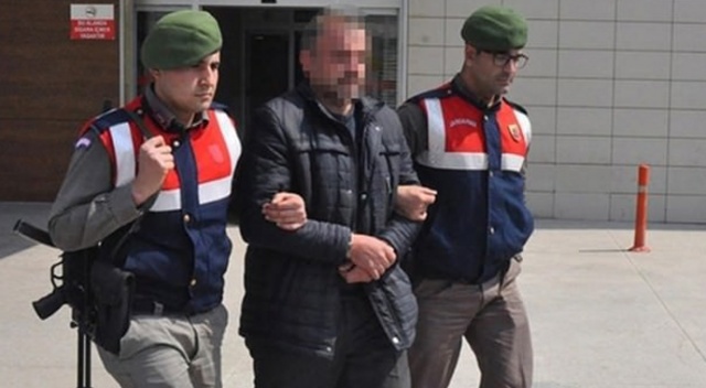 Baltalı cinayete 11 yıl hapis