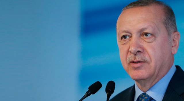 Cumhurbaşkanı Erdoğan duyurdu: Yarın sürpriz bir programımız olacak