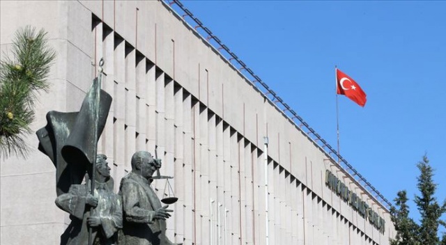 Başkentte 2 hakime FETÖ gözaltısı