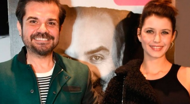 Beren Saat boşanma iddialarını cevapladı