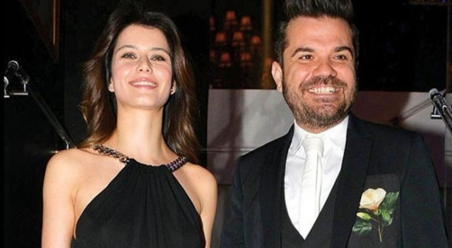 Beren Saat, Kenan Doğulu&#039;yu tebrik etti