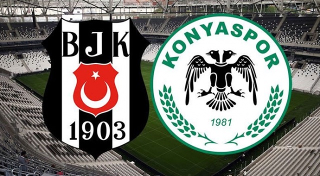 Beşiktaş 90+3&#039;te 3 puanı kaptı