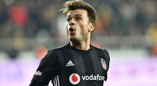 Beşiktaşlı Ljajic&#039;e milli davet