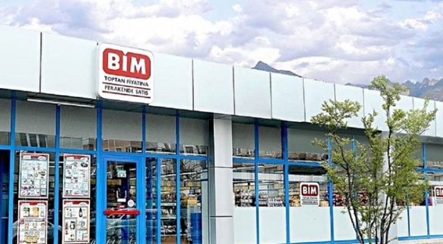 BİM yüzde 30 büyüyüp 6 bin kişiyi işe aldı BİM yüzde 30 büyüyüp 6 bin kişiyi işe aldı