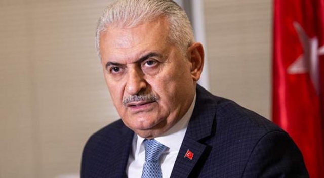 Binali Yıldırım&#039;dan ücretsiz internet müjdesi