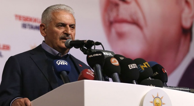 Binali Yıldırım: İstanbul’da seçimi kazandık