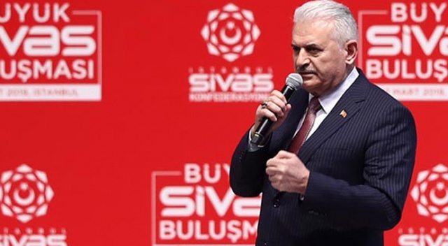 Binali Yıldırım: İstanbul&#039;u dünyanın çekim merkezi haline getireceğiz