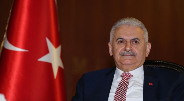 Binali Yıldırım: Şahsa özel sipariş üzeri imar planı bizden geçmez Binali Yıldırım: Şahsa özel sipariş üzeri imar planı bizden geçmez