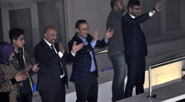 Bitlis’te halk seçimini AK Parti’den yana kullandı