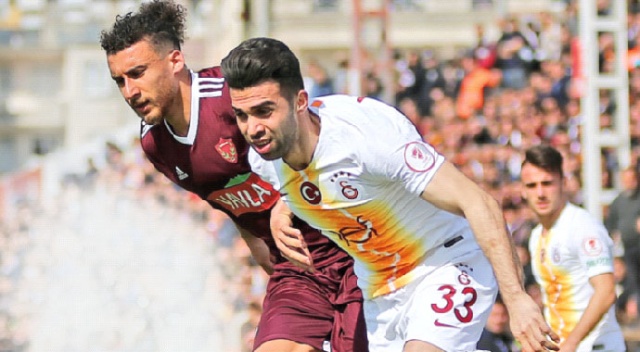 Bize gelince kapı duvar