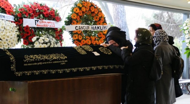 Boğaziçili Arda son yolculuğuna uğurlandı Boğaziçili Arda son yolculuğuna uğurlandı