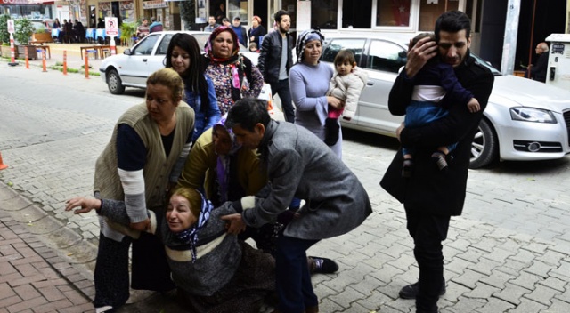 Boğulan gencin cenazesi aileyi birbirine düşürdü