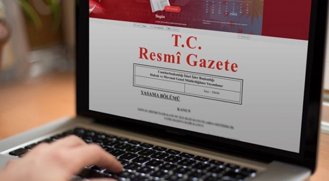 Borç ve risk yönetimi koordinasyonunda düzenleme Borç ve risk yönetimi koordinasyonunda düzenleme