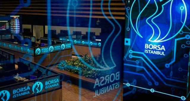 Borsa İstanbul: FX swap piyasasında oluşan sıra dışı koşullar TL piyasalarının gerçeklerini yansıtmamaktadır