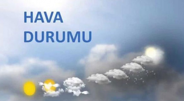 Bugün Hava Nasıl Olacak? ( 29 Mart Hava Durumu)