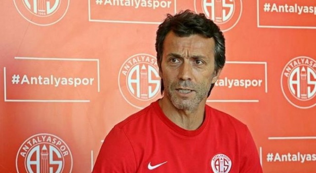 Bülent Korkmaz: 'Hayal kırıklığına uğradım' Bülent Korkmaz: 'Hayal kırıklığına uğradım'