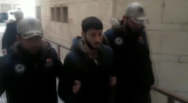 Bursa'da yakalanmıştı! DEAŞ'ın bölge sorumlusu itirafçı oldu Bursa'da yakalanmıştı! DEAŞ'ın bölge sorumlusu itirafçı oldu