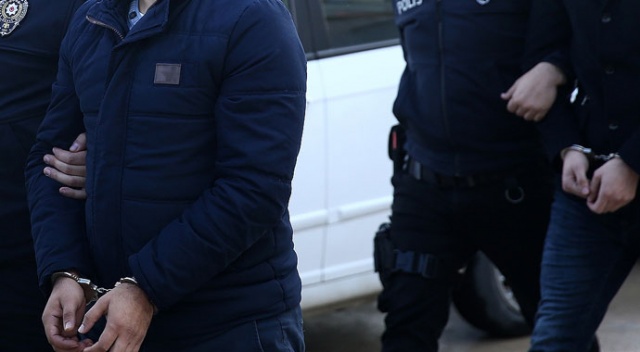 Bursa merkezli FETÖ soruşturmasında 50 şüpheli için yakalama kararı