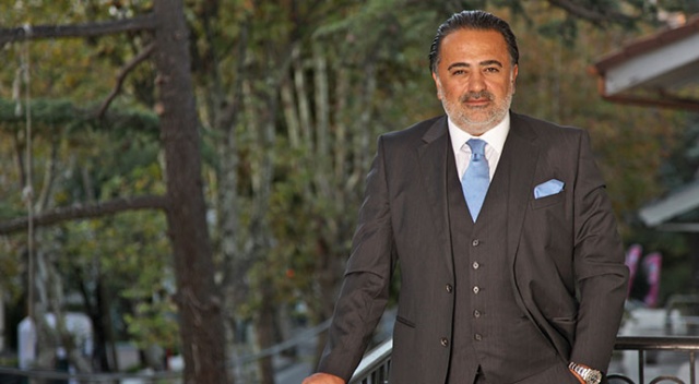 Büyüyen pazara yeni markayla girdi Büyüyen pazara yeni markayla girdi