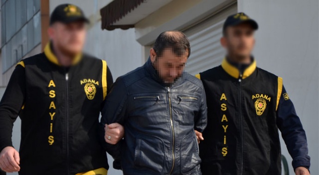 Çaldığı kimlikle herkesi dolandırdı Çaldığı kimlikle herkesi dolandırdı