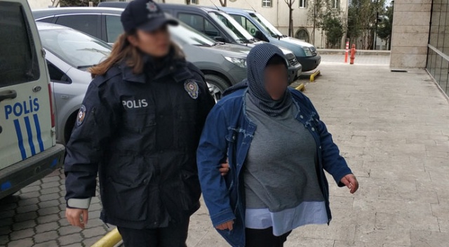 Çalıştığı marketten et ve kıyma çalınca gözaltına alındı Çalıştığı marketten et ve kıyma çalınca gözaltına alındı