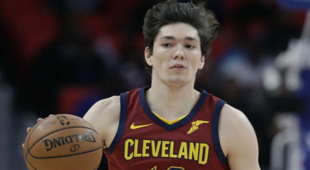 Cedi Osman&#039;ın performansı mağlubiyeti engelleyemedi