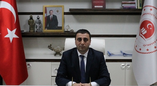 Çevre ve Şehircilik Müdürlüğünden vatandaşlara uyarı
