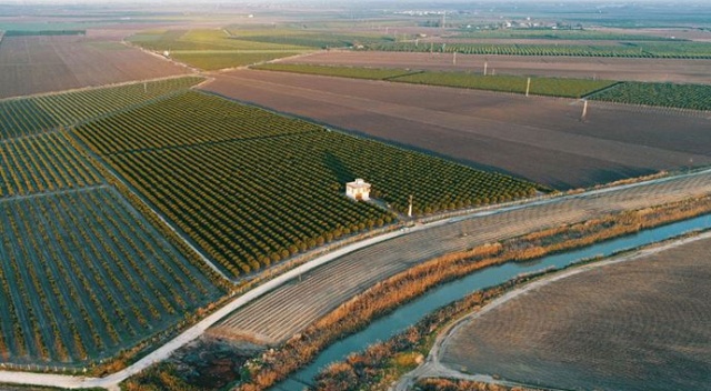 Çevreyi ve toprağı koruyacak 92 projeye 11 milyon lira destek