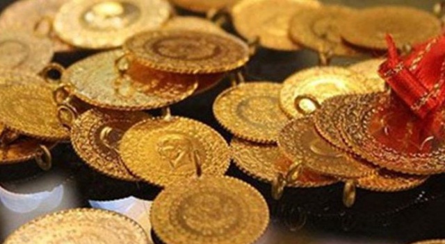 Çeyrek altın fiyatı düştü mü? Çeyrek altın kaç TL? (18 Mart 2019 altın fiyatları)