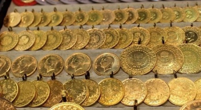 Çeyrek altın fiyatı düştü mü? Çeyrek altın kaç TL? (4 Mart 2019 altın fiyatları)