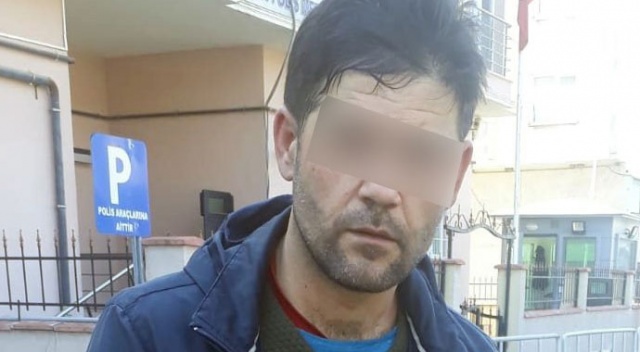 Cezaevi firarisi Orhangazi'de çaldı, Gemlik'te yakalandı Cezaevi firarisi Orhangazi'de çaldı, Gemlik'te yakalandı